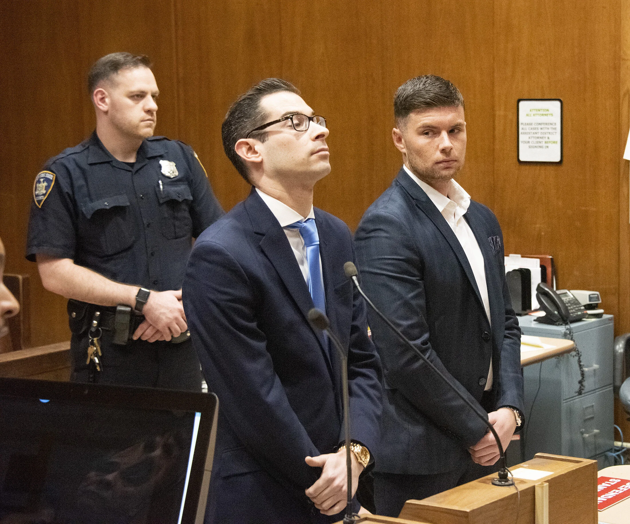 Sunnyside man convicted of assault in one-punch death case