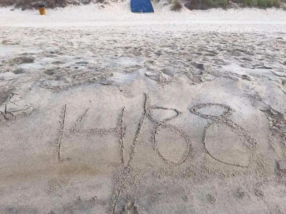 Park Service partners with human rights group to counter anti-Semitic graffiti in Breezy Point