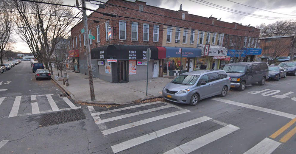 80-year-old woman struck and killed by car in Murray Hill