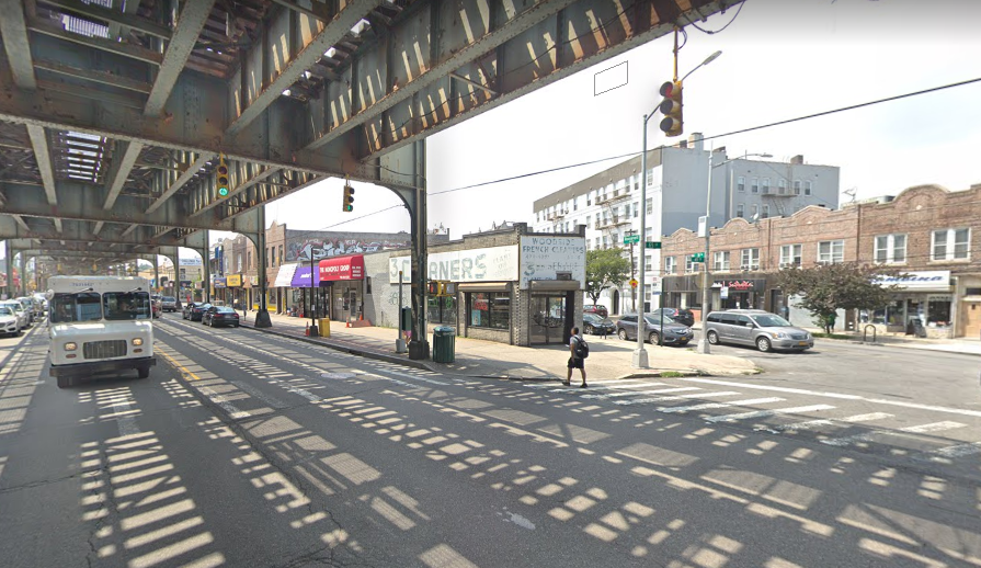 Second pedestrian in one week killed in Queens vehicle collision