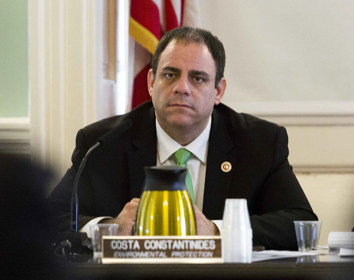 Lawmakers, activists denounce ‘sweetheart deal’ for major delivery firms 