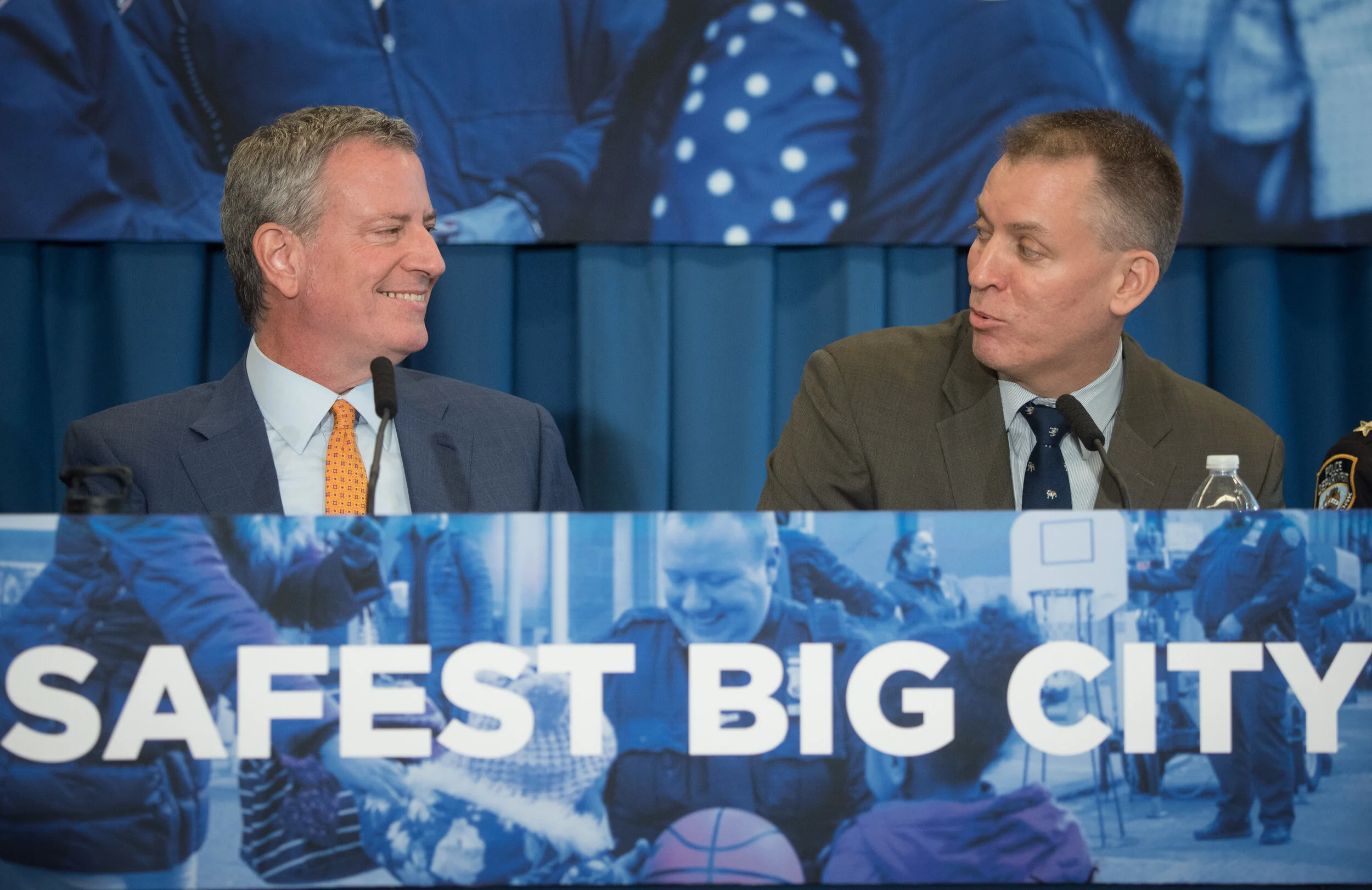 Sex crimes and shootings rise in Queens