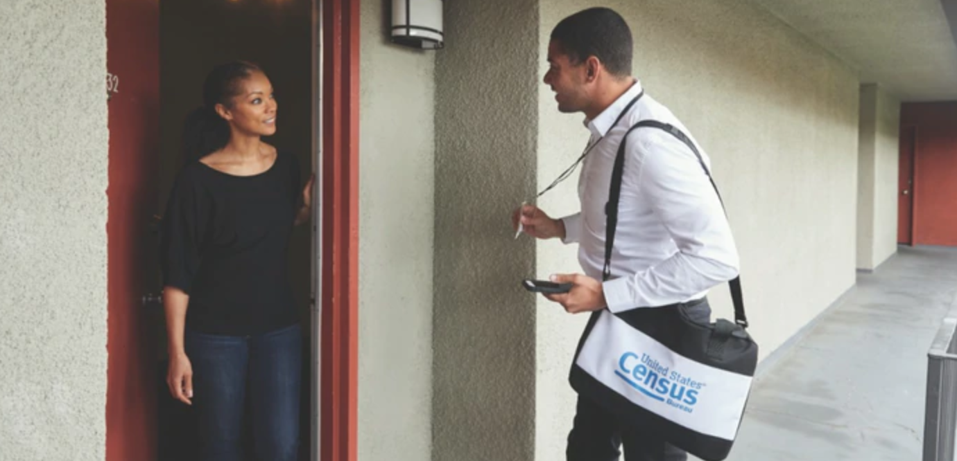 Jackson Heights job fair looks to recruit 2020 census workers
