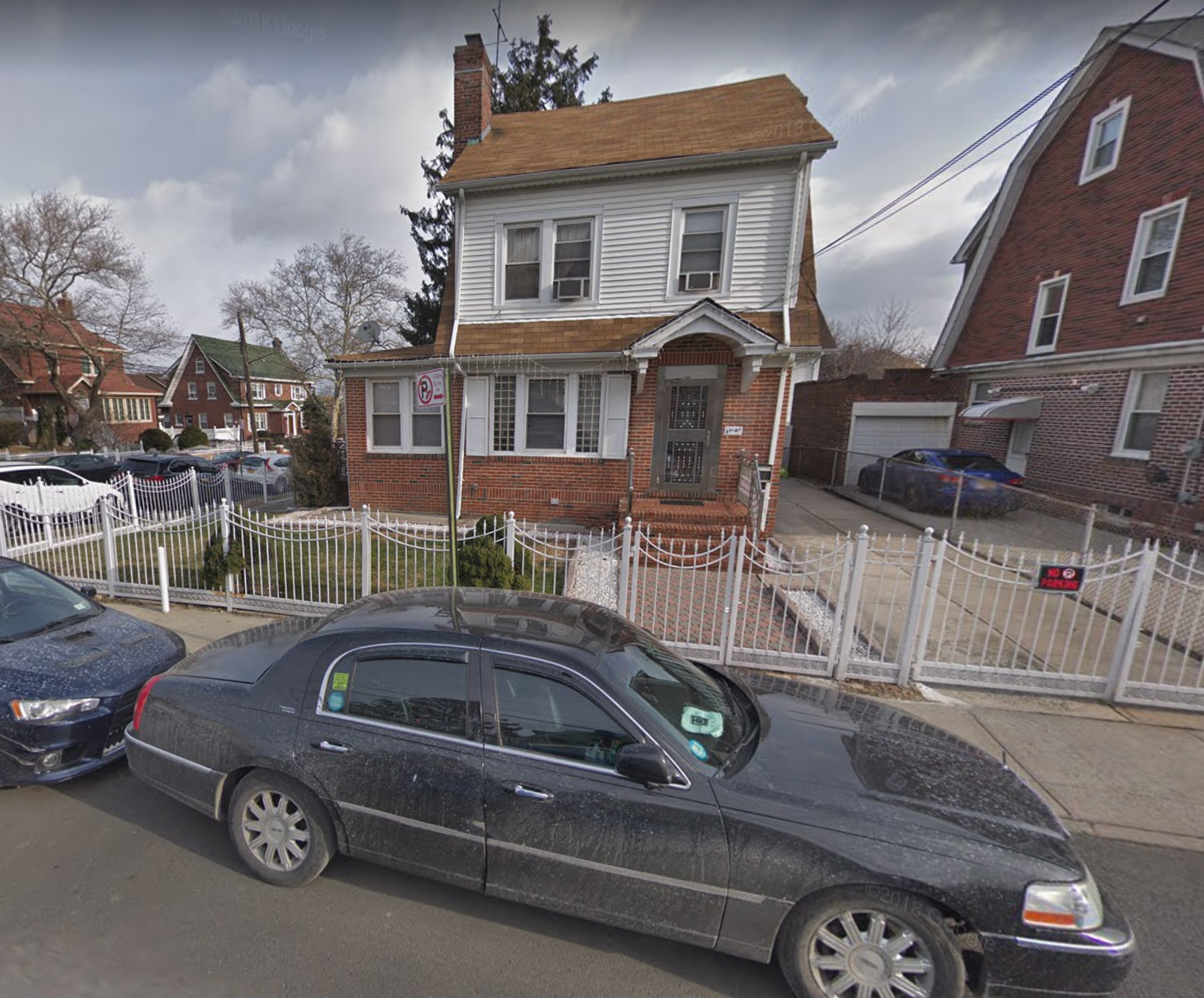East Elmhurst landlord hit with $250K fine from DOB for illegal conversion