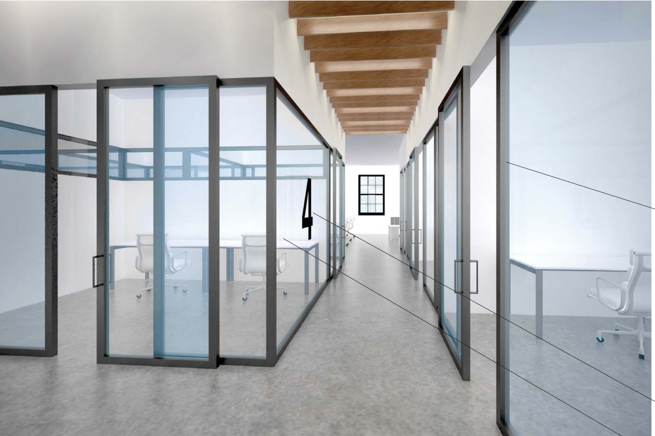 Jamaica is getting a new shared co-working space
