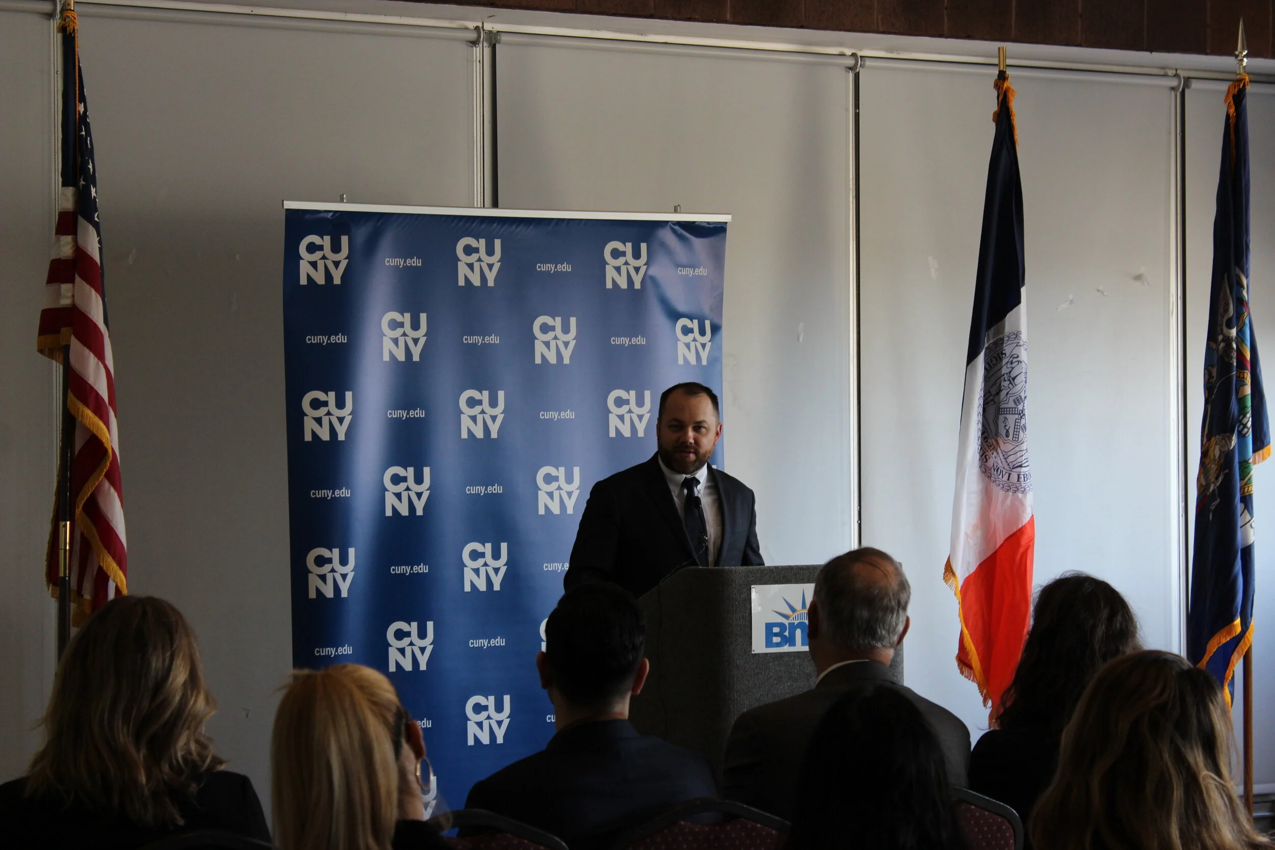 New CUNY pilot program attempts to address food insecurity for some students