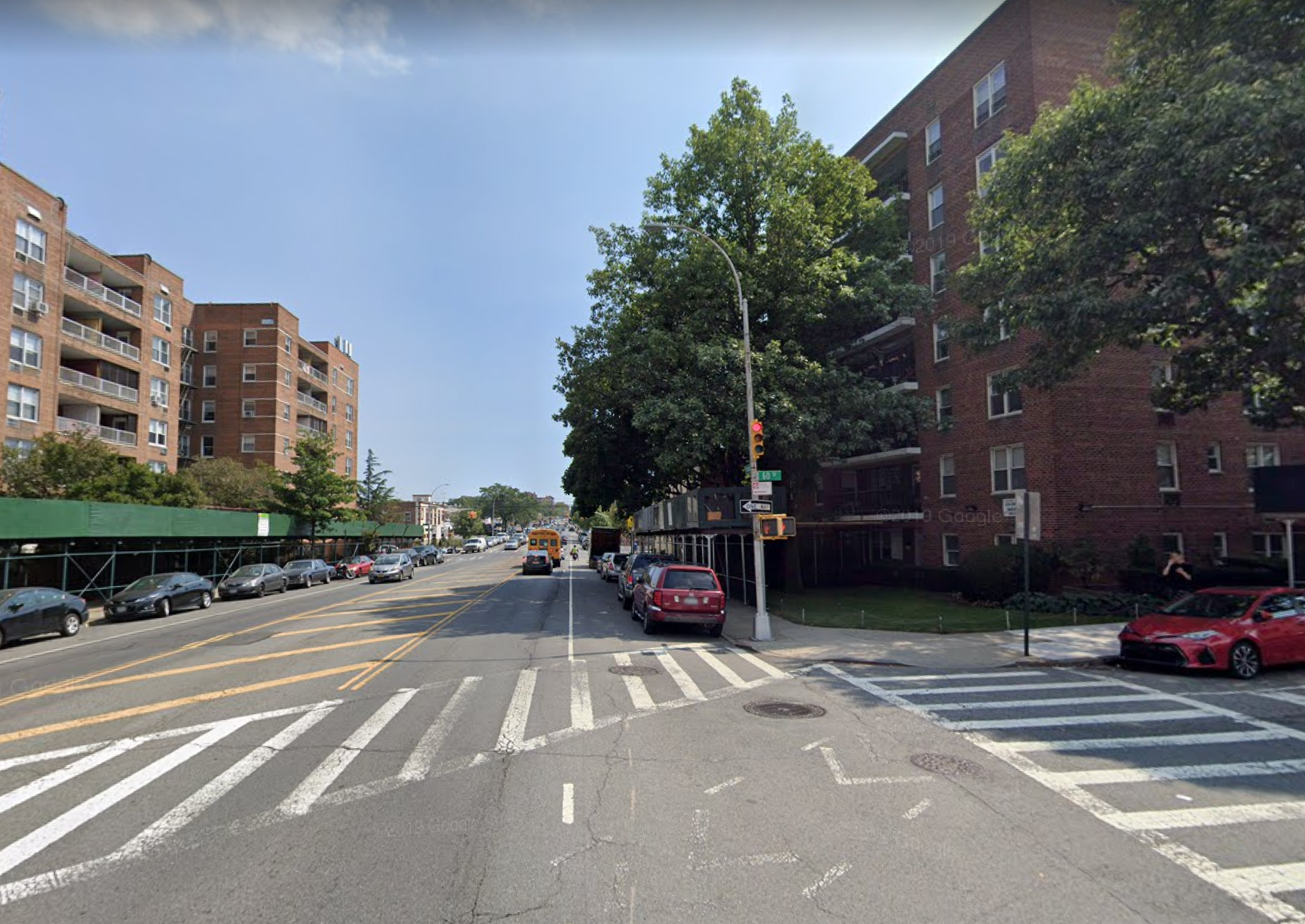 Woodside man dies after being hit by drunk driver fleeing separate crash