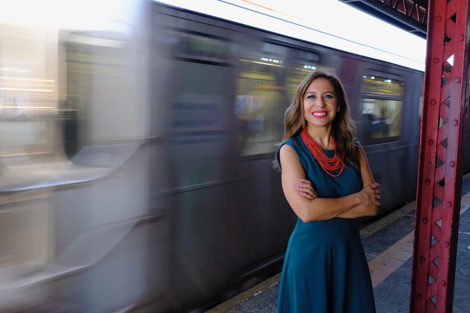 Influential immigrants’ rights group backs challenger in Assembly District 34