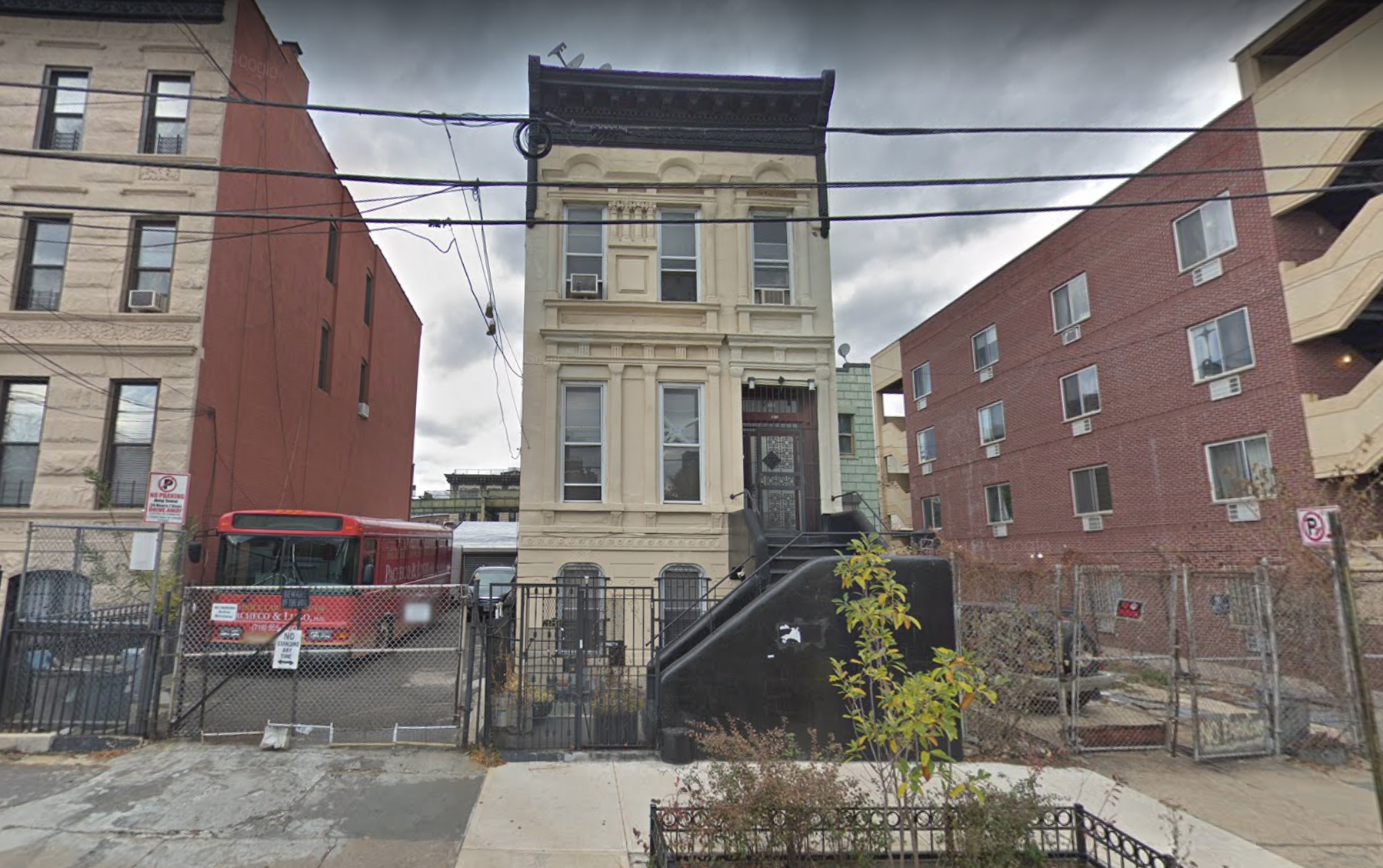 Ex-Queens DA candidate named on annual worst landlord list