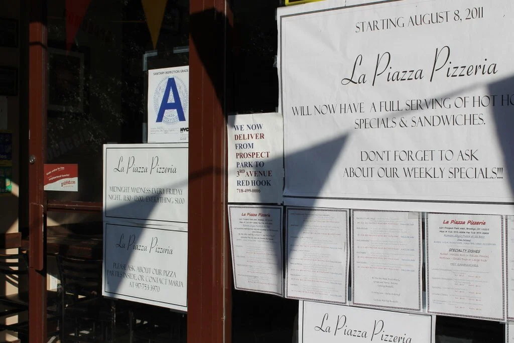 Are there rats in your favorite restaurant? A new city tool lets you know