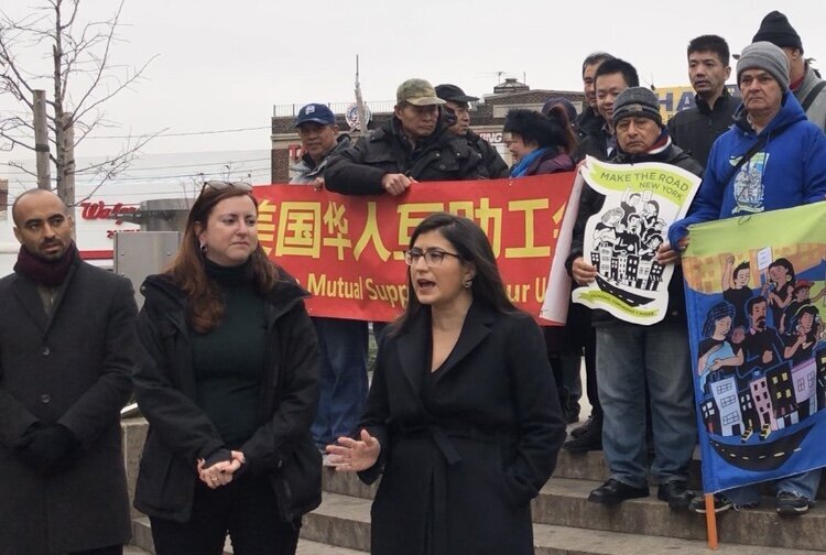 Cuomo nixes e-bike legalization