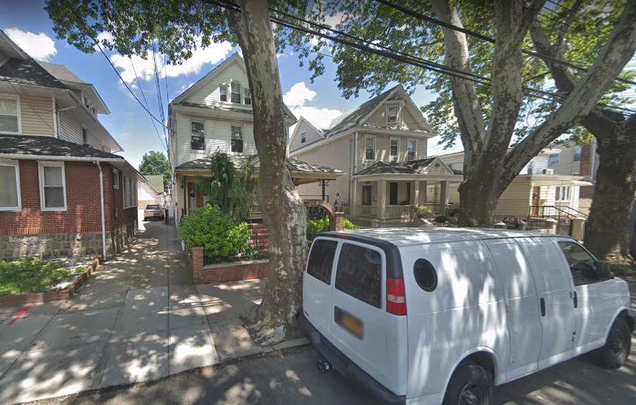 Death of Woodhaven baby ruled a homicide