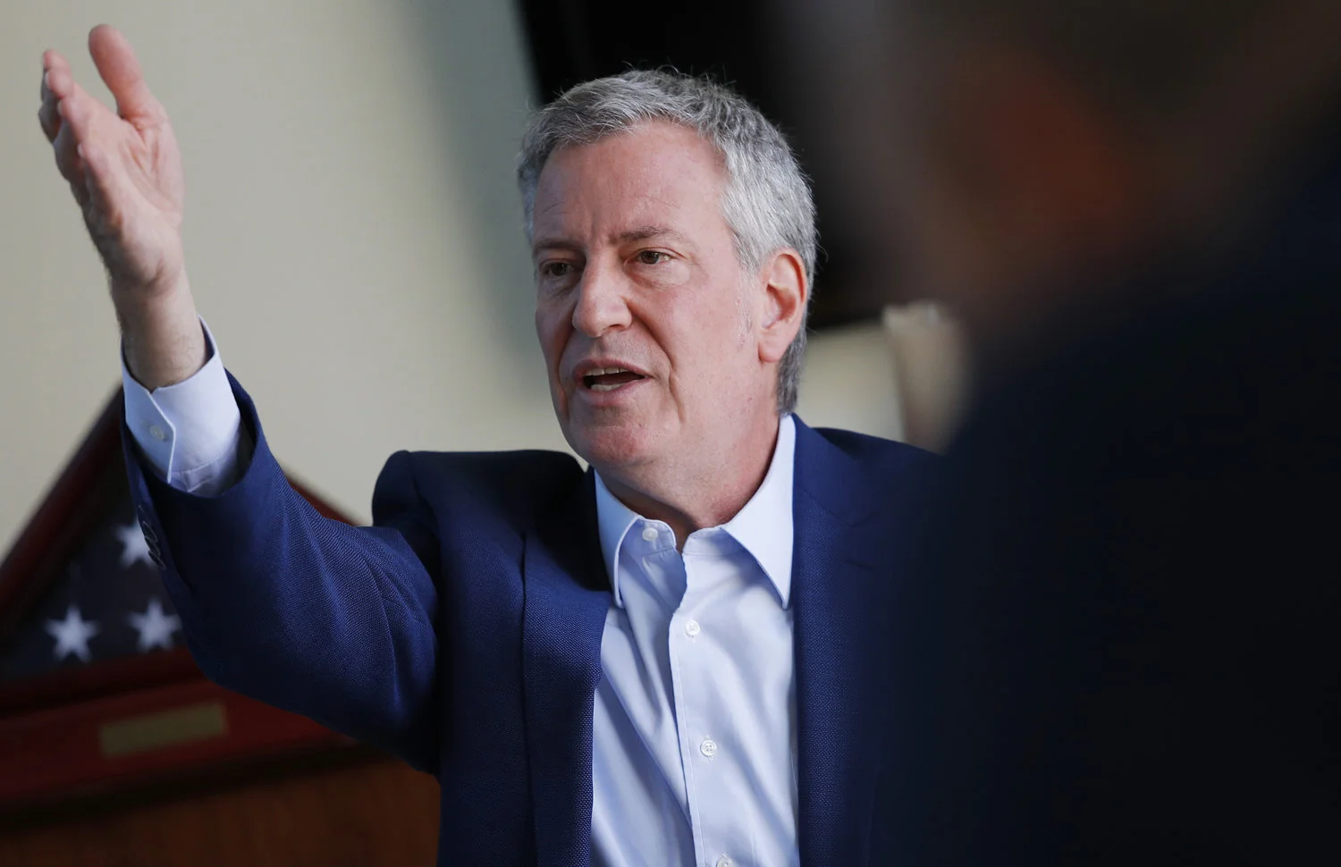 Queens Borough President special election set for March 24