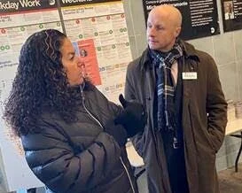 City transit chief will attend Arverne town hall next month