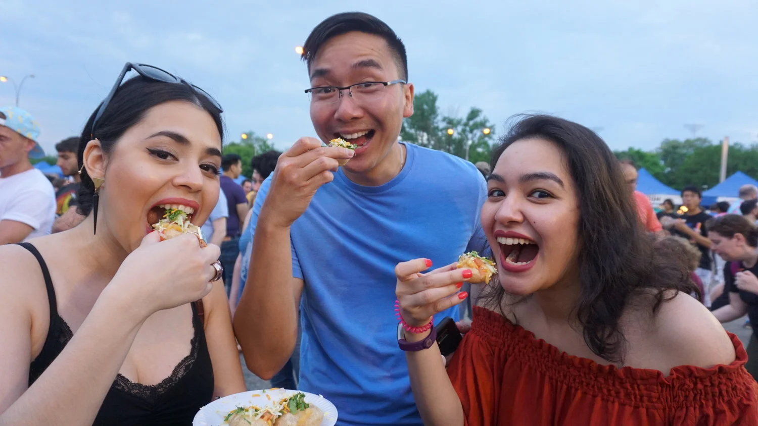 Queens sandwiches top list of city’s best bites