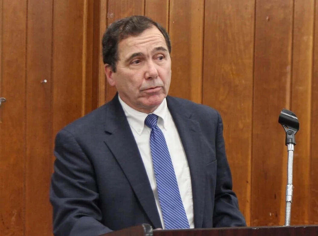 Ex-prosecutor launches bid for Queens borough president