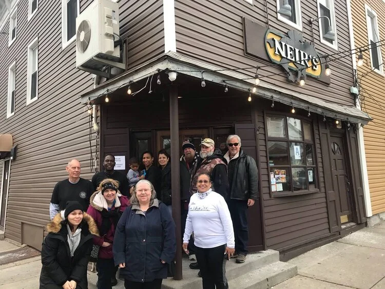 Rent hike kills 190-year-old Woodhaven tavern