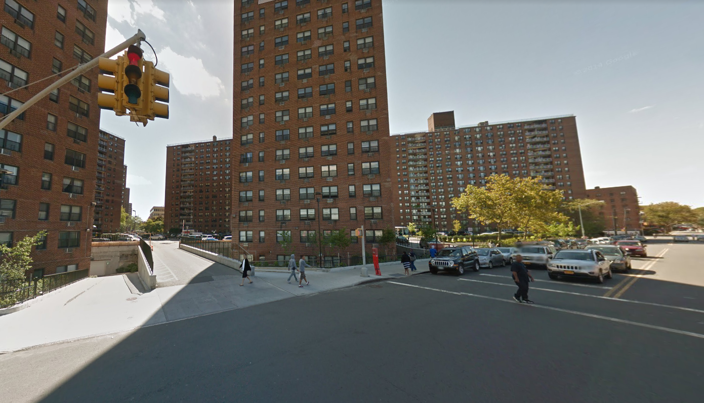 Corona boy killed by garbage truck while walking with mom