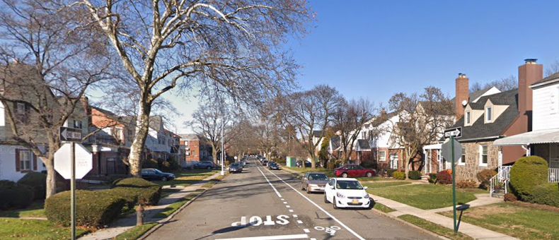 Anti-Semitic, homophobic vandals deface car in Hillcrest 