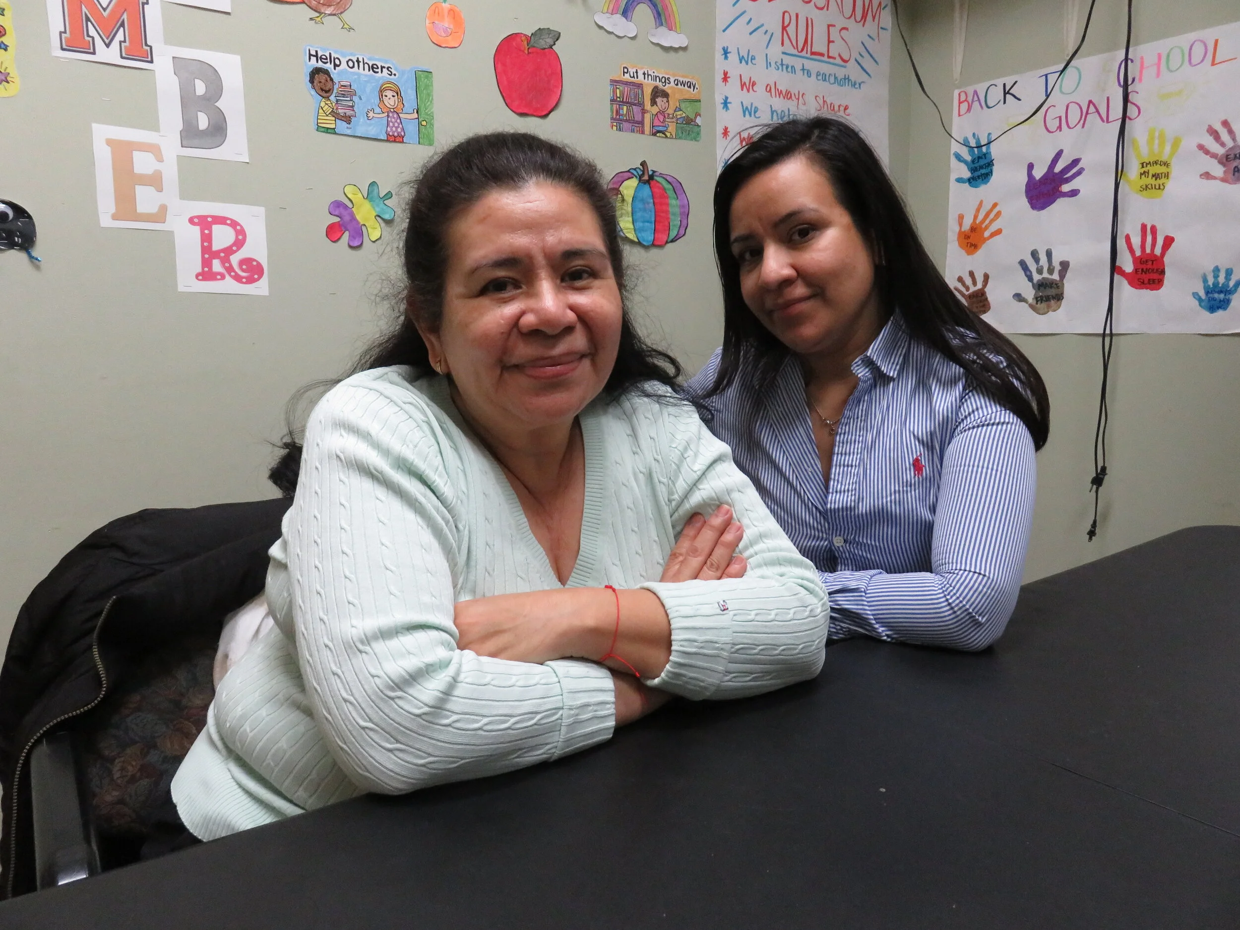 The family living above Neir’s Tavern is still facing eviction