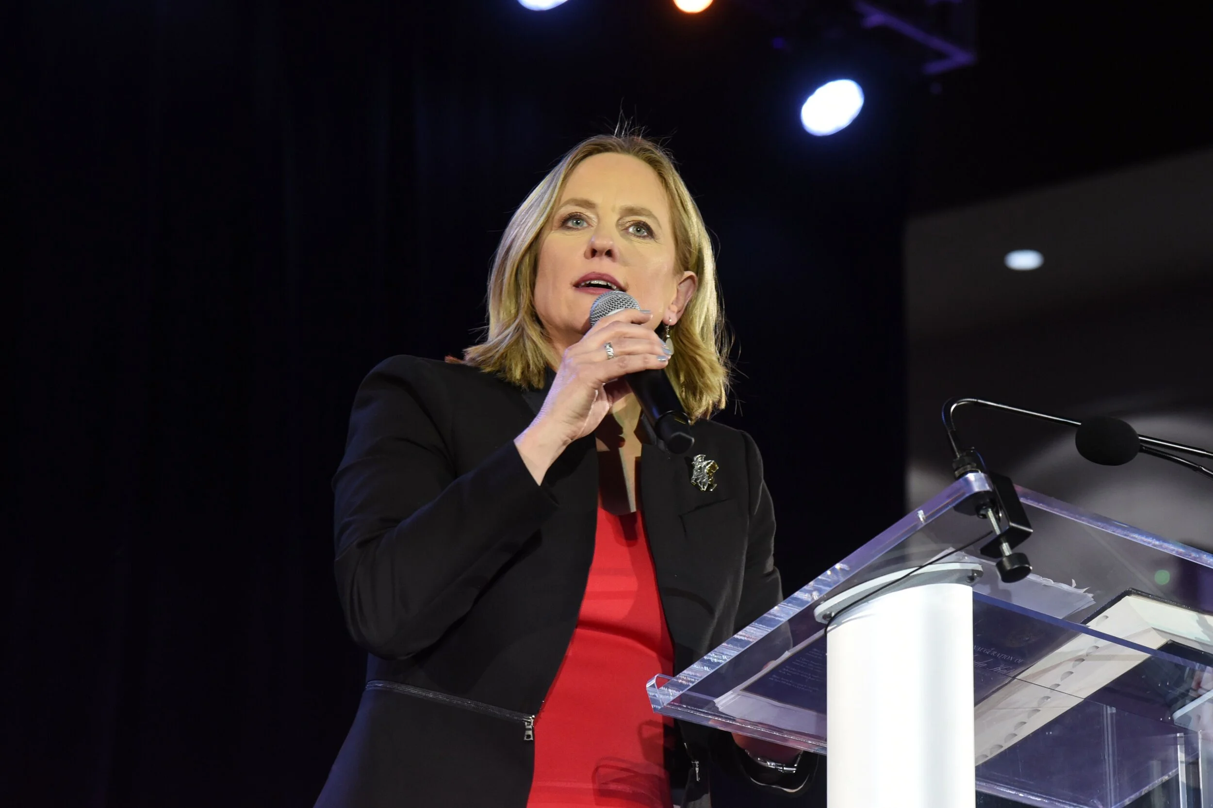 'We are not there yet' — Queens DA not ready to end cash bail without stronger pretrial resources&nbsp;