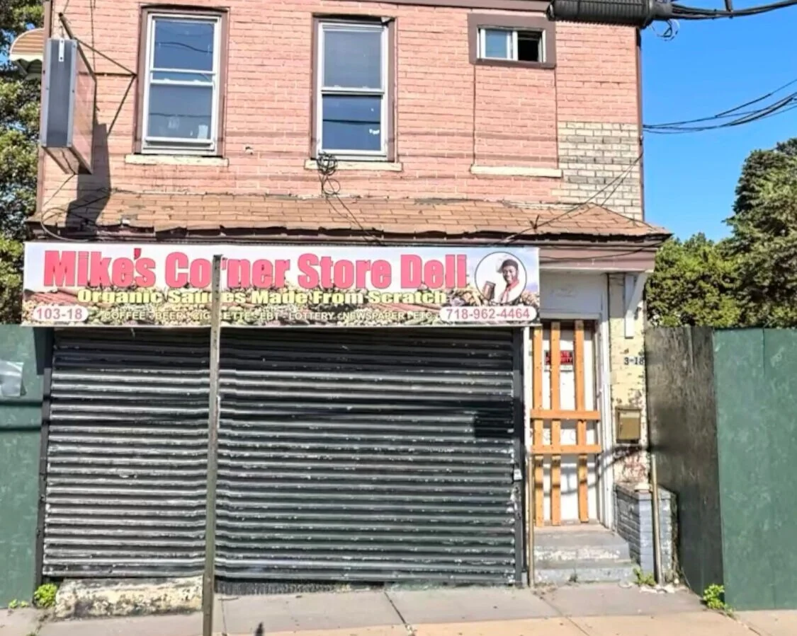 Body found in building after ‘suspicious’ Queens Village fire 