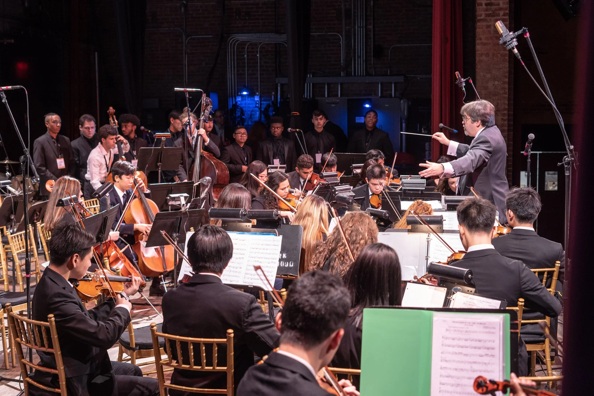 Long Island Music Hall of Fame opens applications for high school music program awards