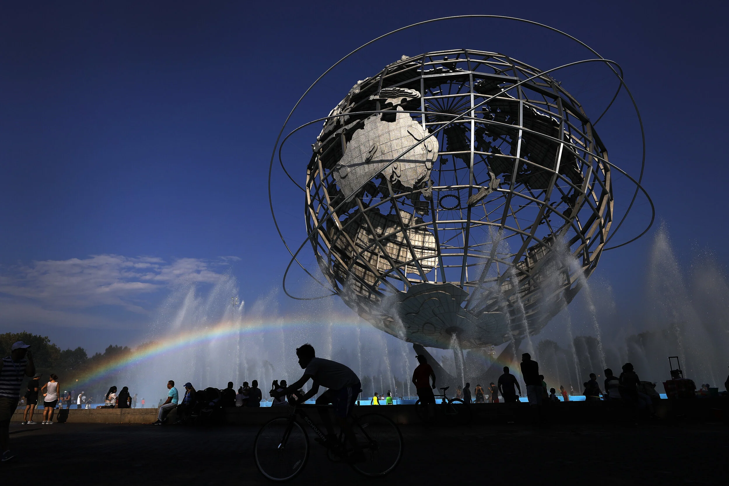 Opinion: New tax assessments hit New York City