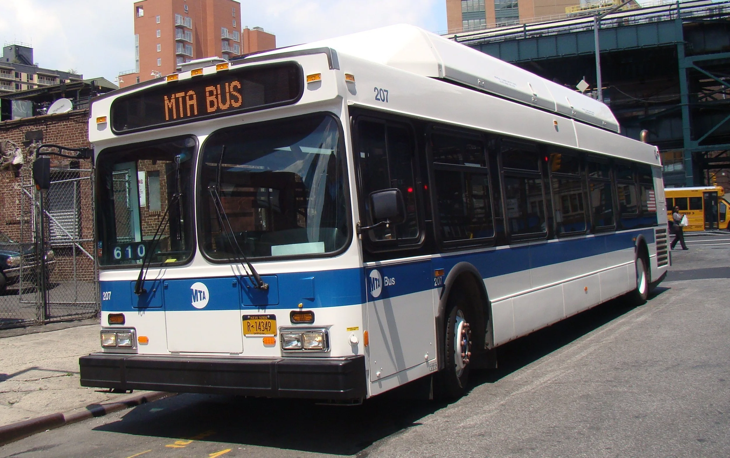MTA hosts feedback sessions for Queens bus network redesign