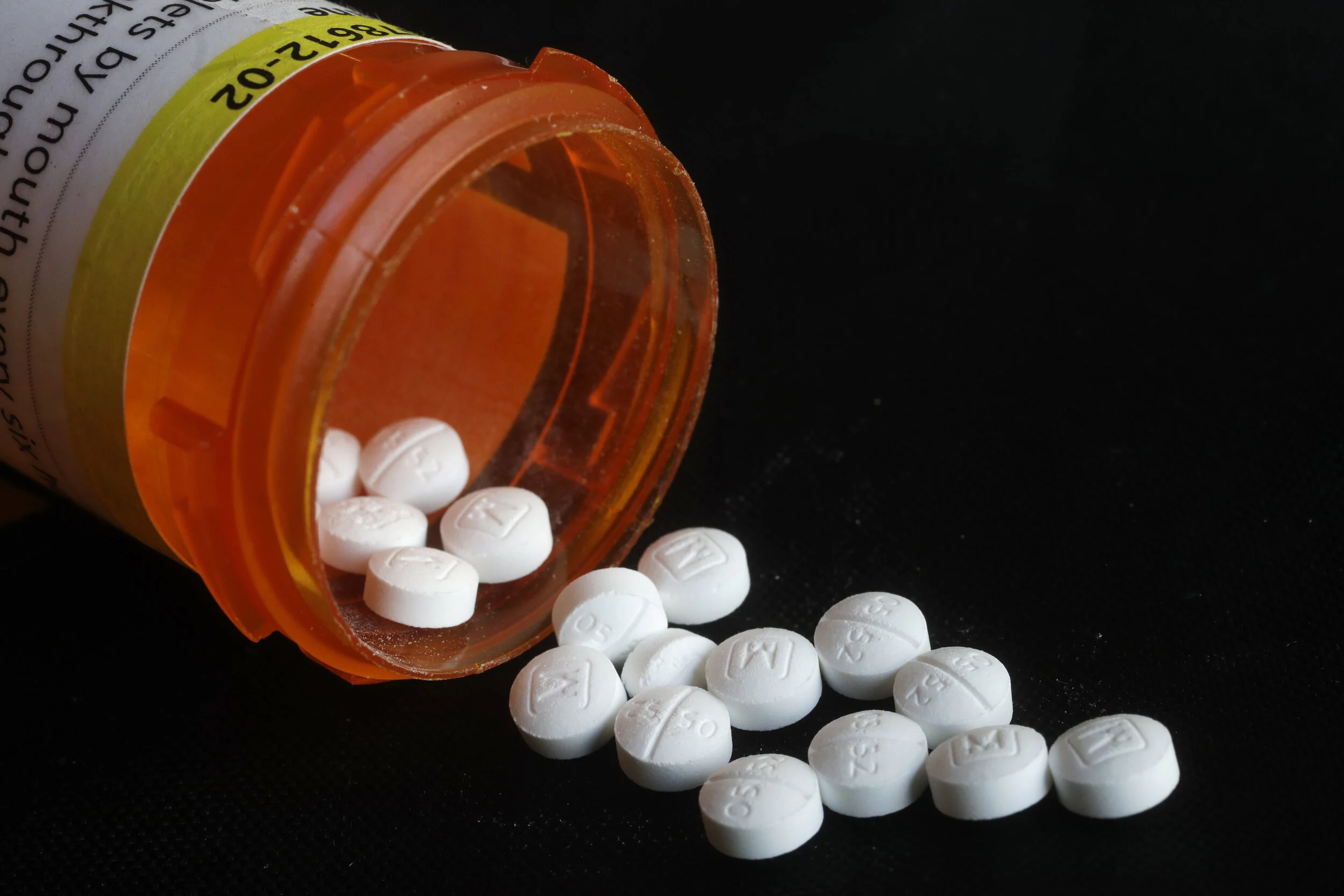 Far Rockaway pharmacist indicted on oxycodone pill mill charges
