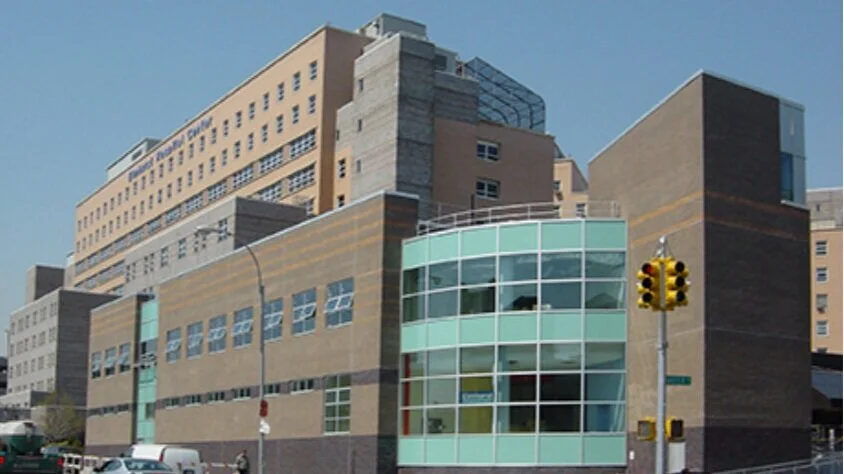 City opens second express health clinic at Queens hospital