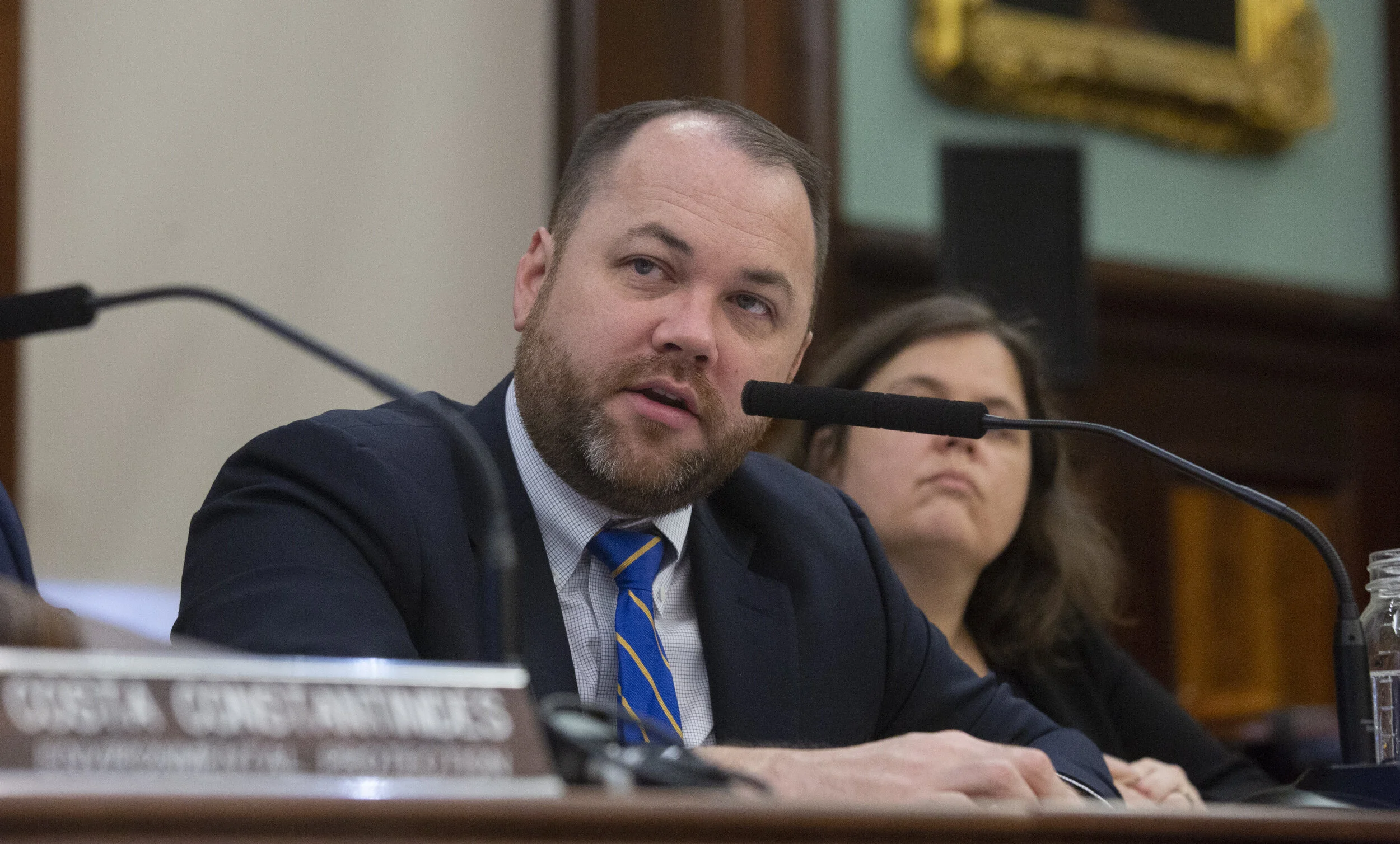 City ponders what’s next for Rikers Island