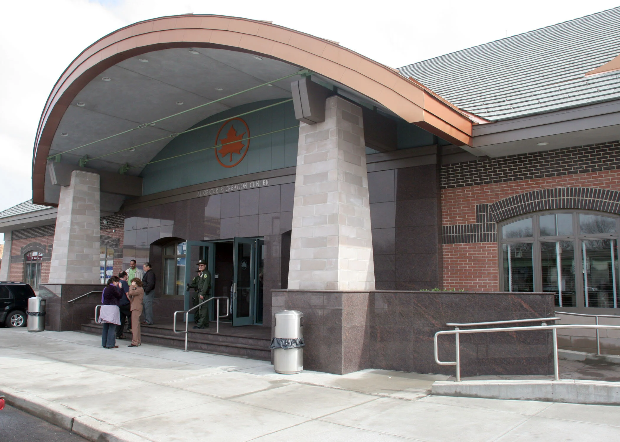 Flushing pick-up league for older adult ballers set to re-open ...