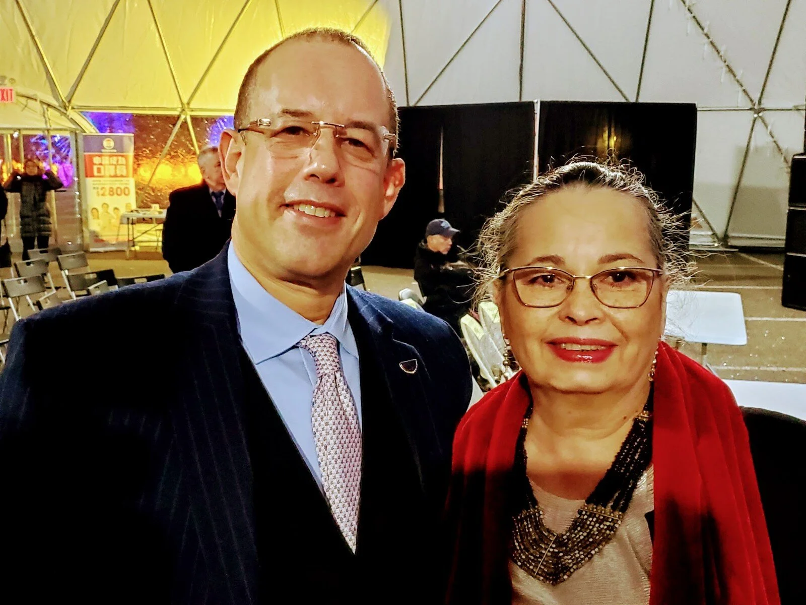 Queens attorney honored as 2020 ‘Man of the Year’