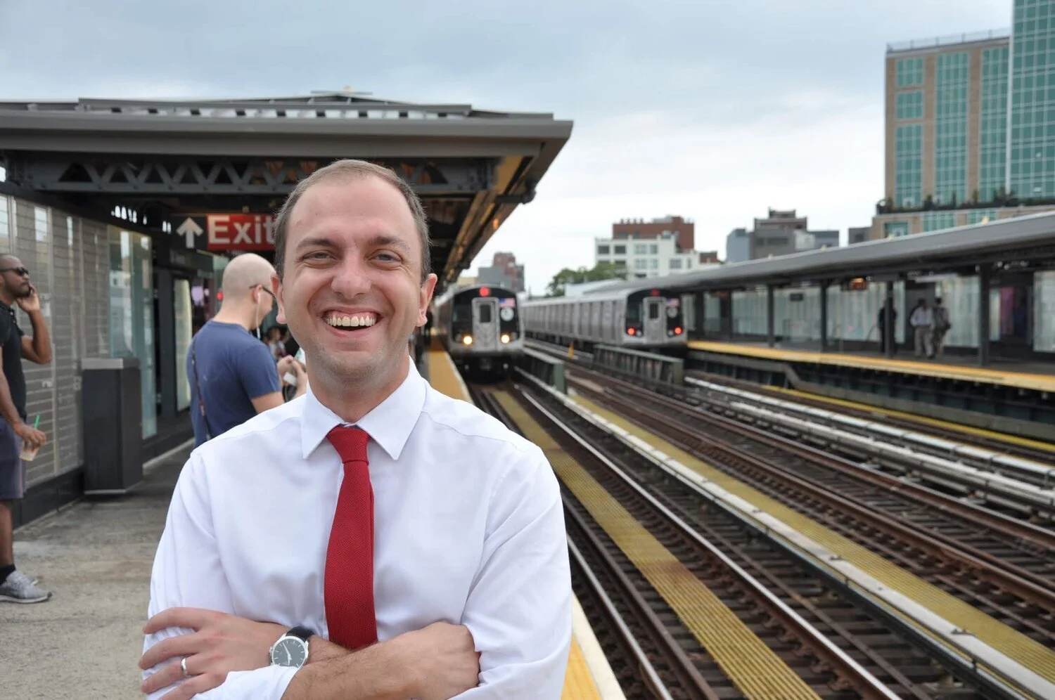 Opinion: Housing is a human right — let’s make sure everyone has access to it