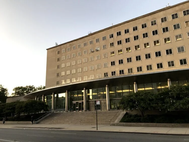 Arraignment Thursday for man charged with killing 92-year-old woman in Richmond Hill