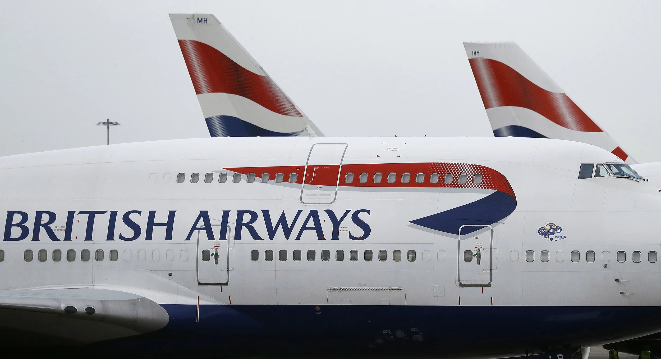 JFK flight sets trans-Atlantic speed record