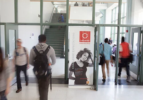 LaGuardia College named top producer of Fulbright scholars