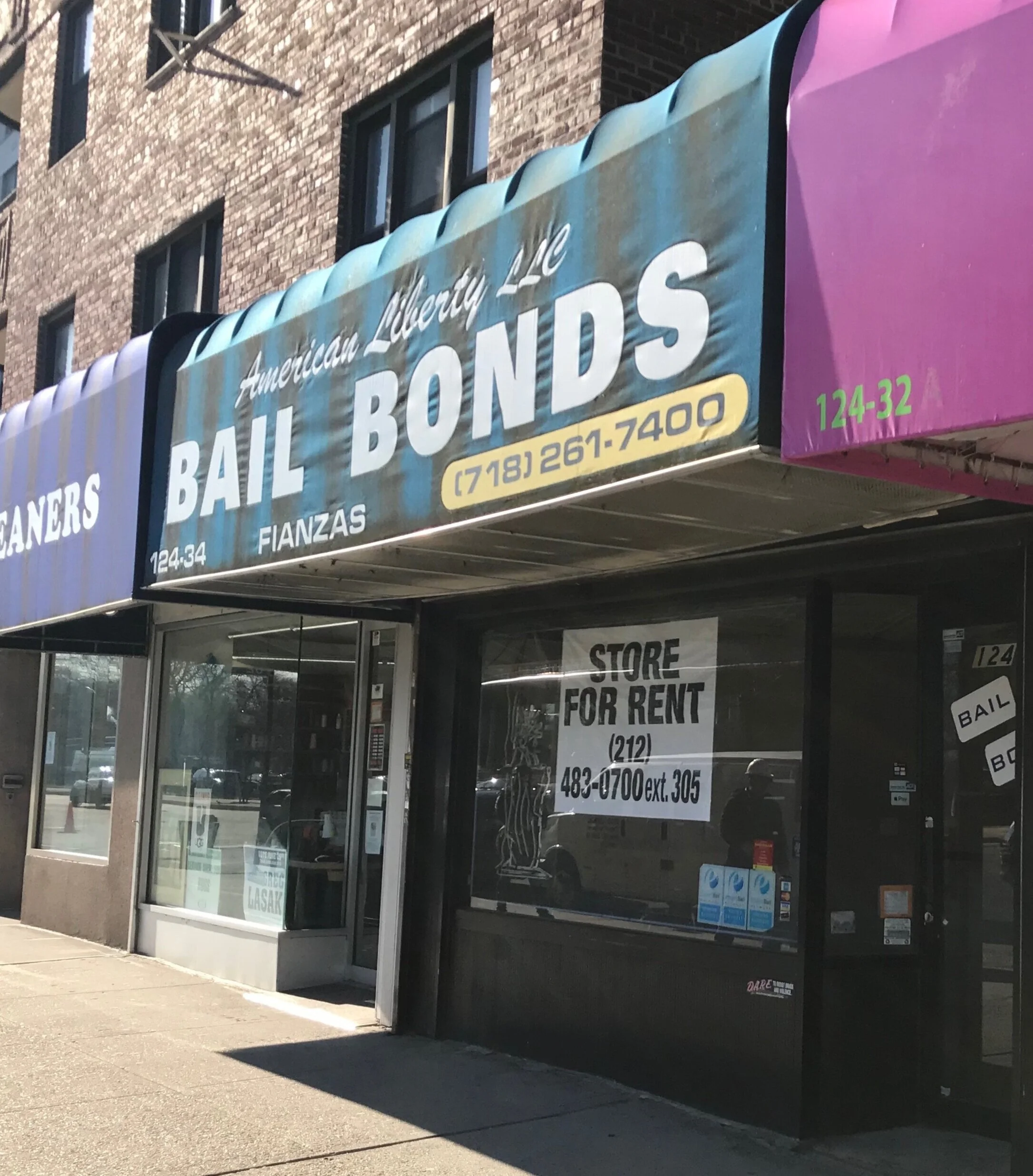 State senate leaders cave to pressure, propose bail reform reform