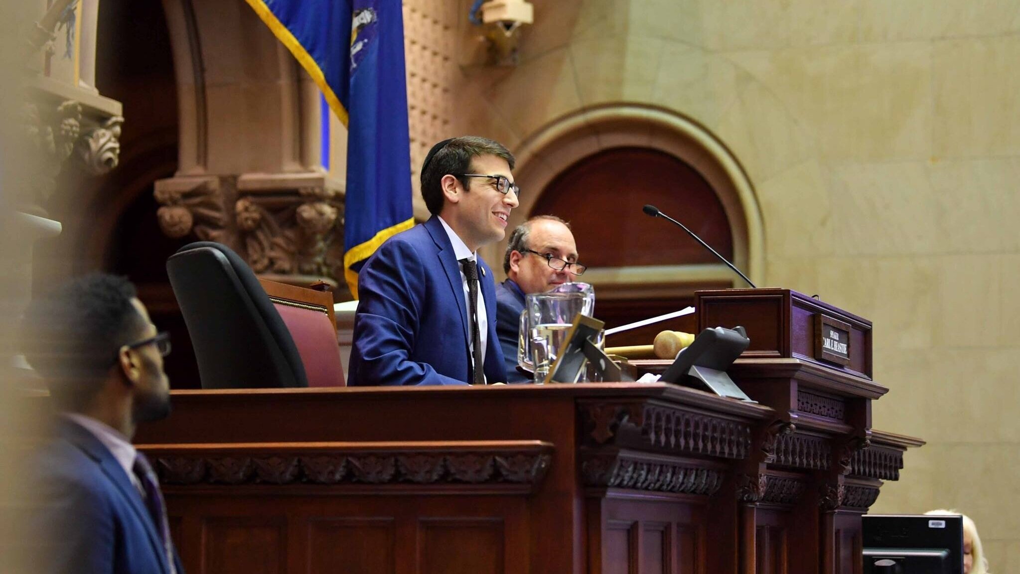 OPINION: New York must bring transparency to Big Pharma