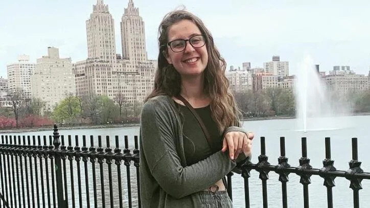 LaGuardia College student among finalists for nationwide grant