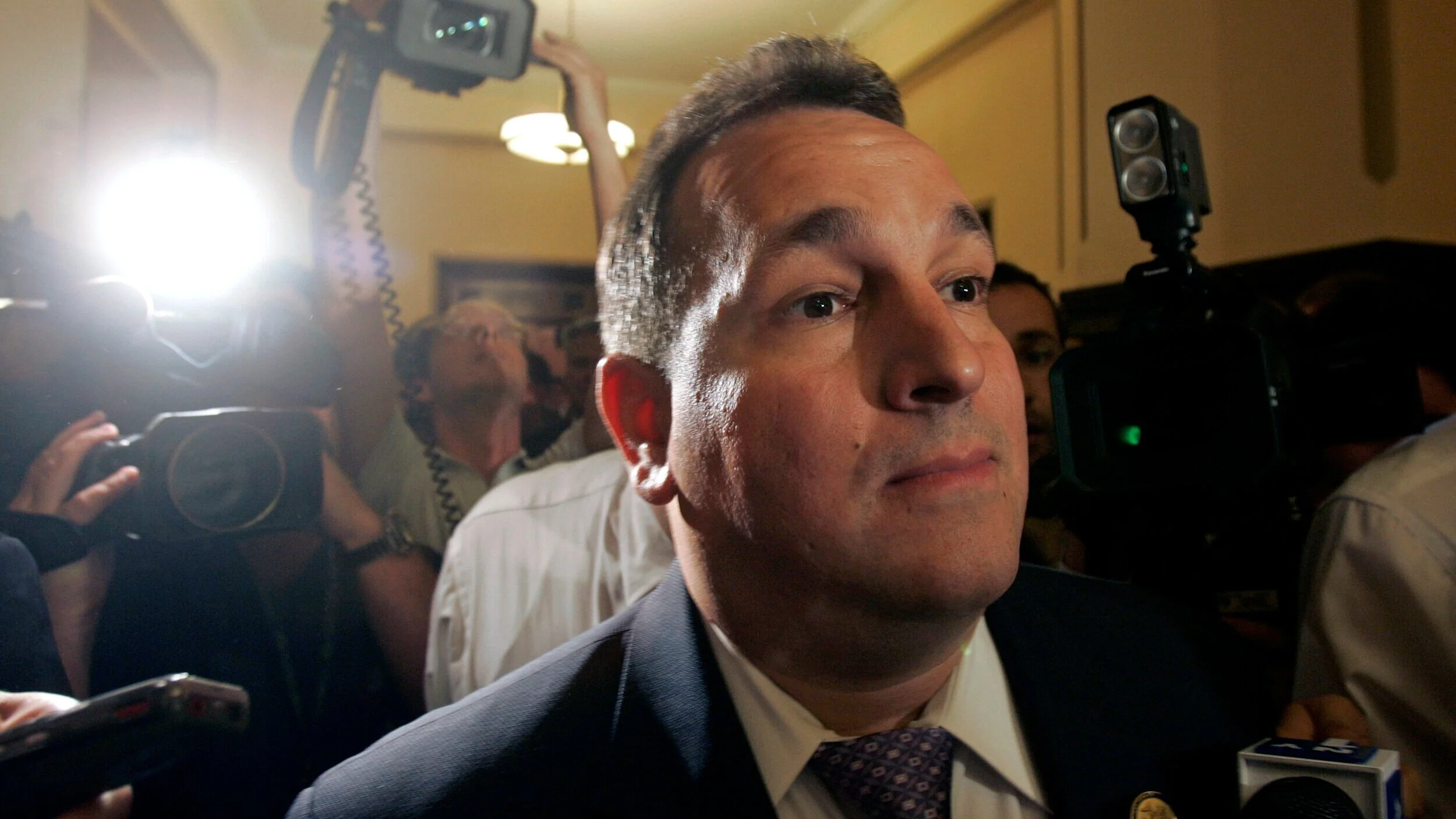 Disgraced Queens pol hit with massive campaign finance penalties 