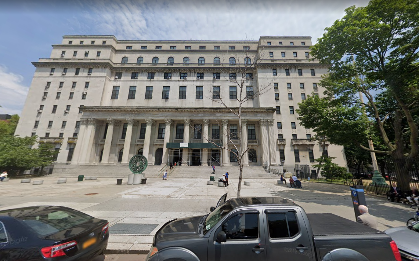 Courthouse Black History Month performance highlights voter suppression efforts