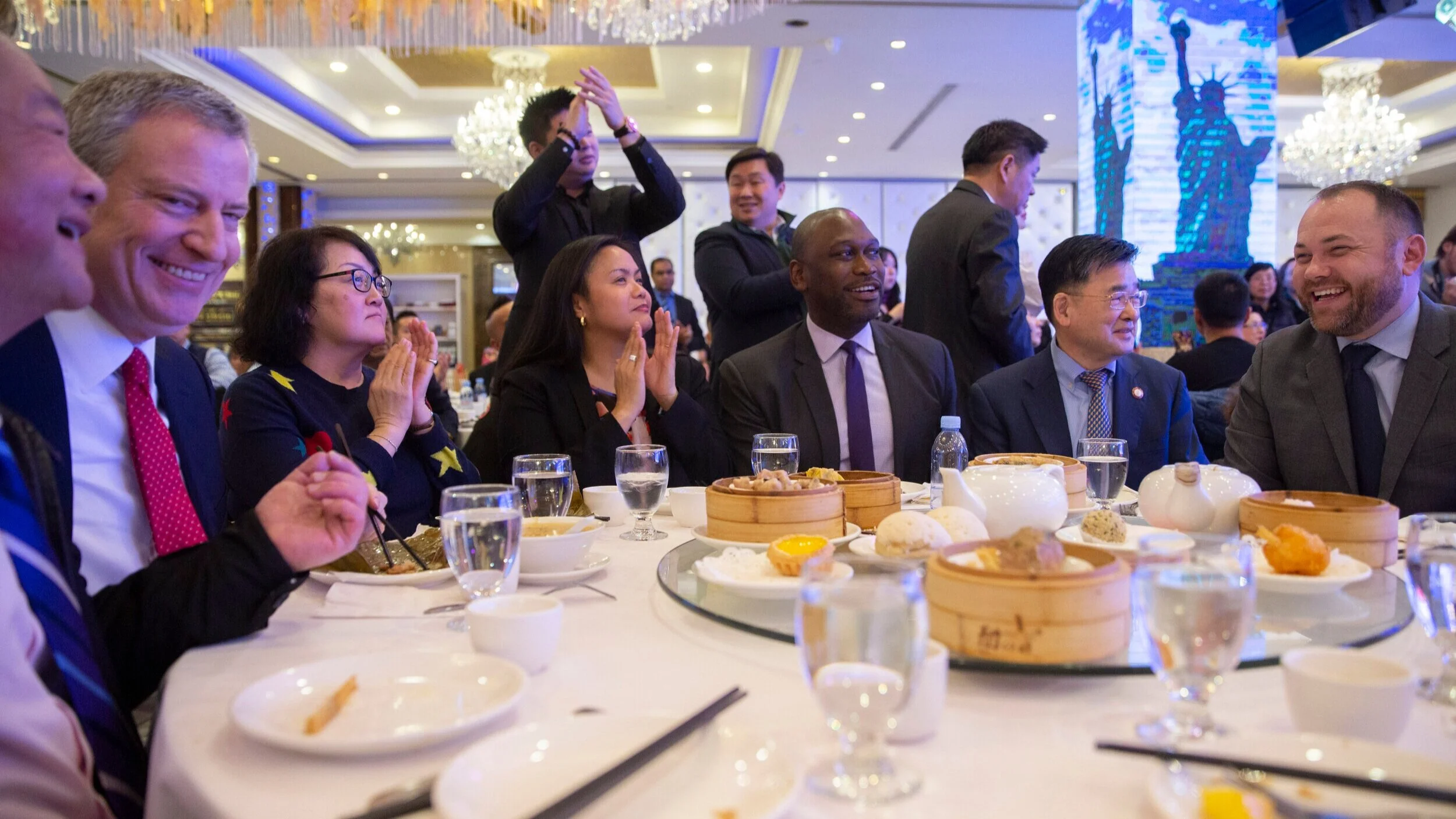 OPINION: Quit the xenophobic coronavirus paranoia and head to Chinatown