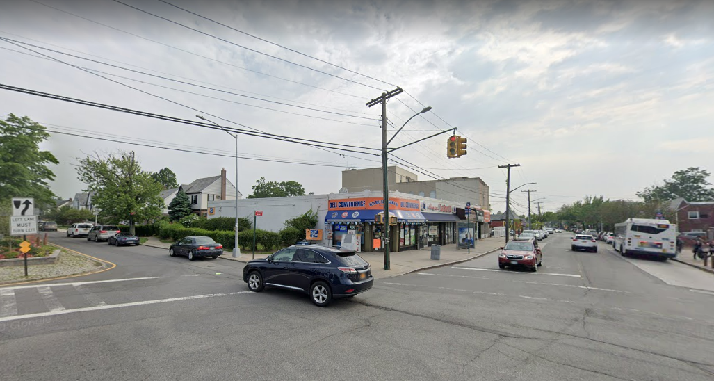 Two Queens women killed by cars in separate crashes, no arrests made