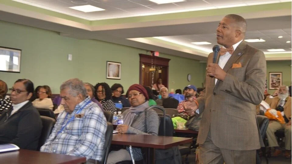 Queens senator proposes more Civil Rights-era cold case investigations