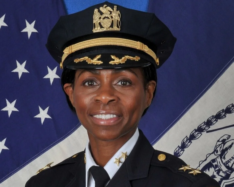 Chief of School Safety returns to NYPD after stint in private sector