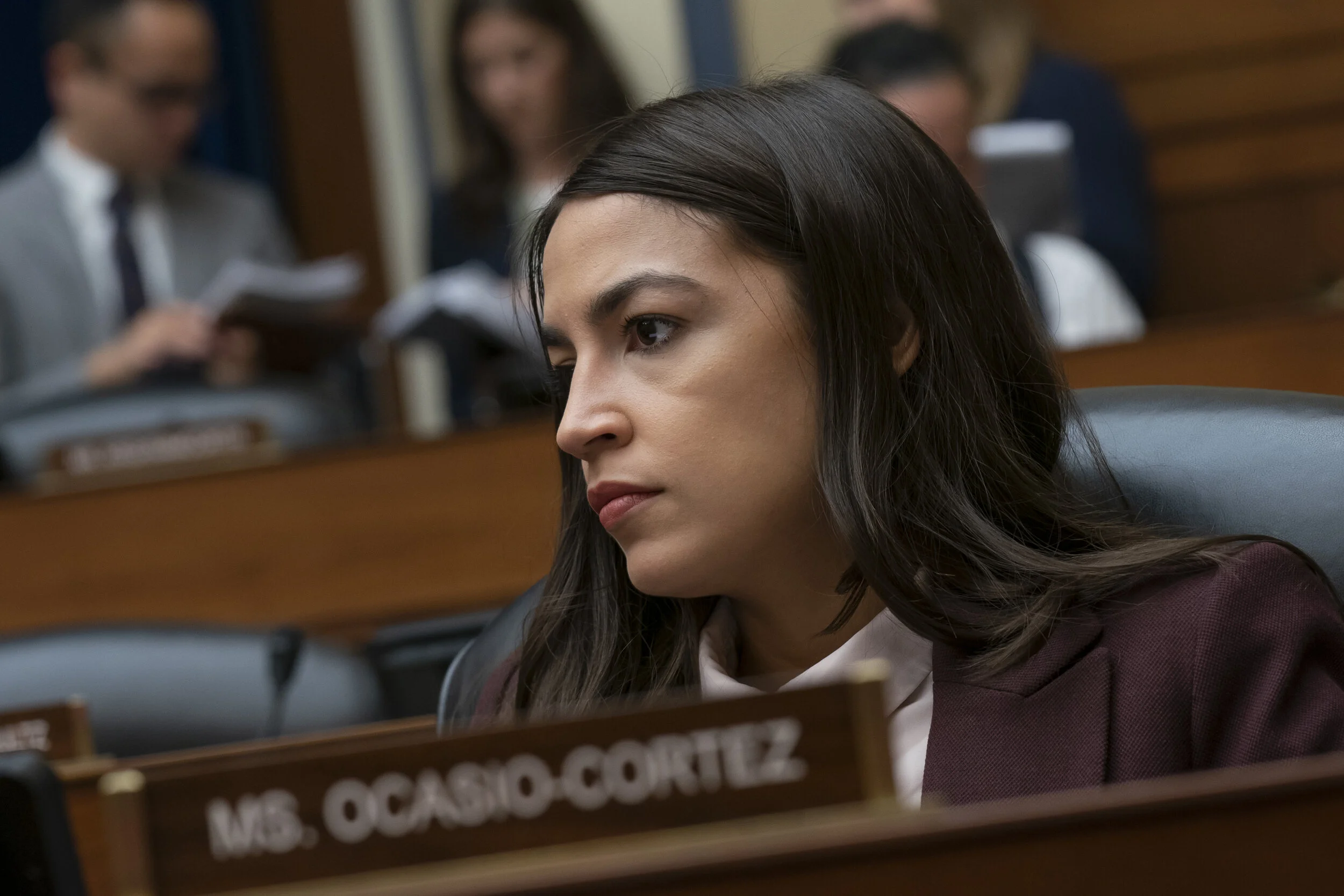 Queens congresswomen demand info on unused Puerto Rico disaster relief