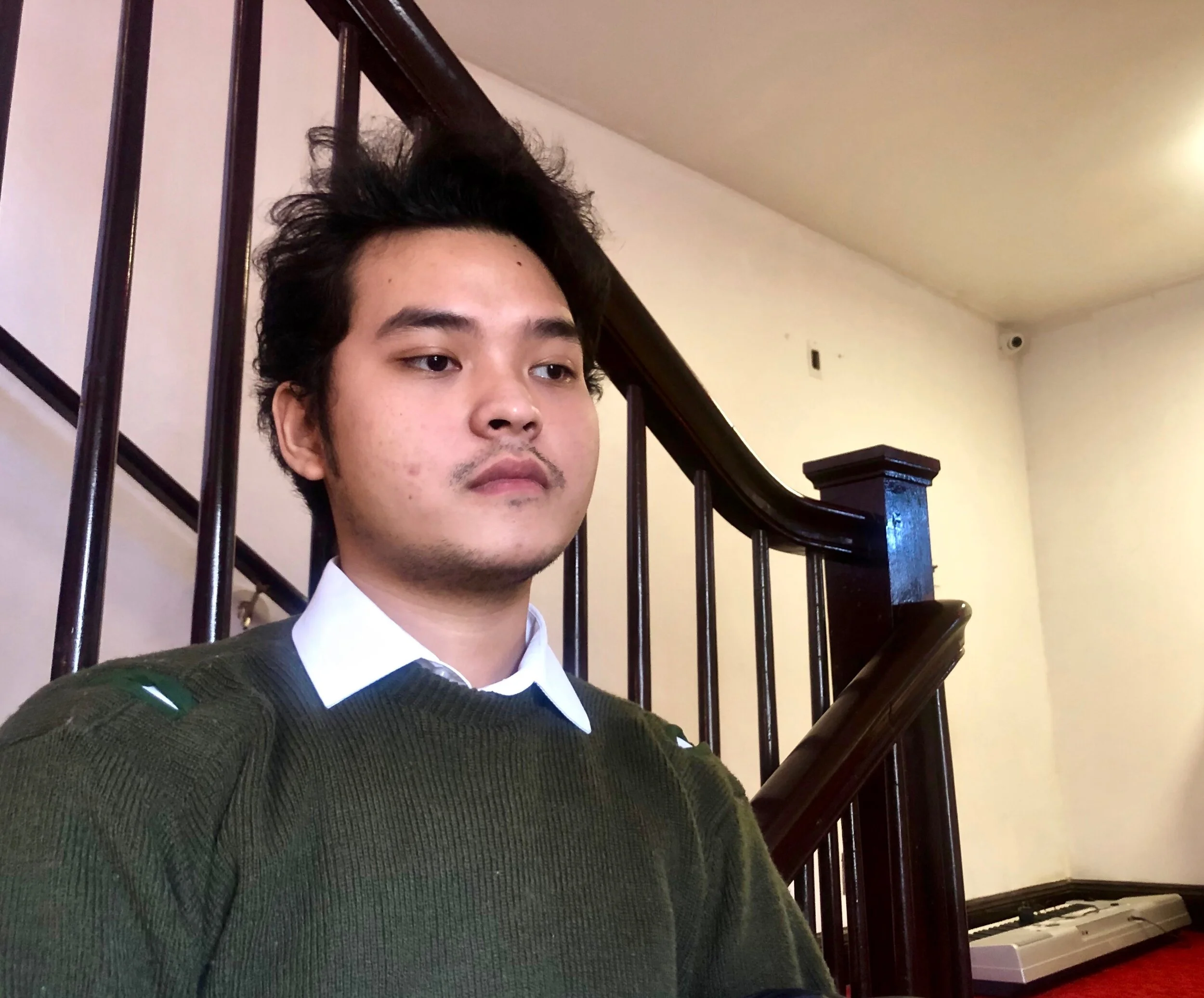 For Burmese in Queens, Trump travel ban is personal