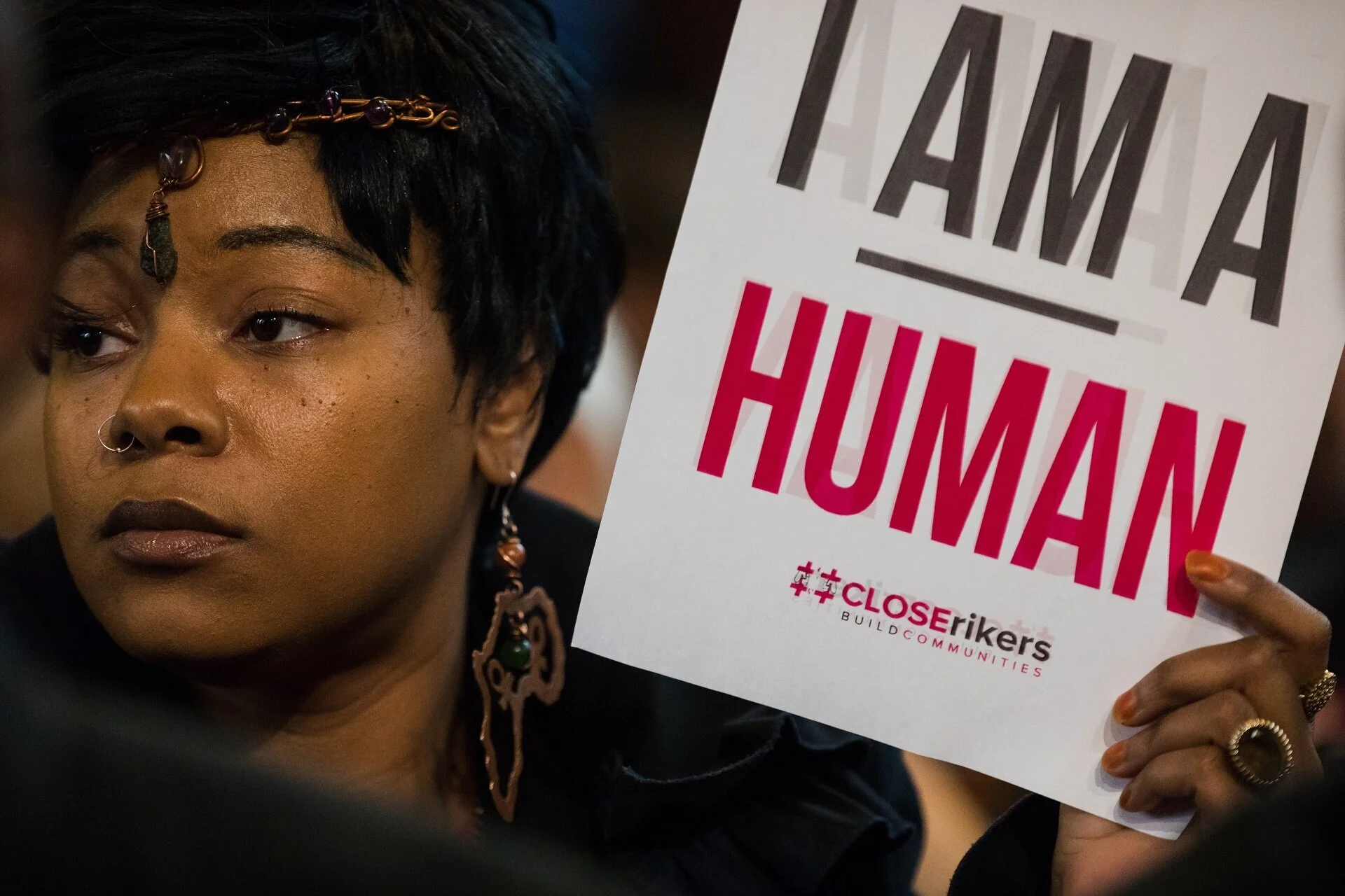Coronavirus is threat to Rikers detainees, advocates warn